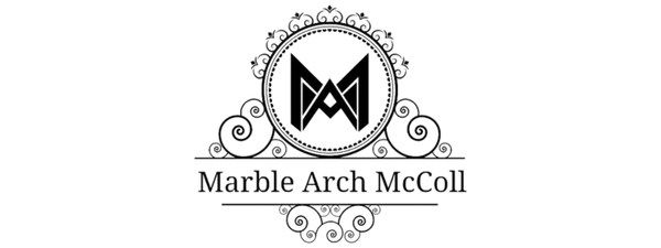 Marble Arch McColl logo