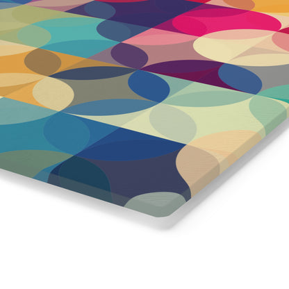 Colorburst Chopping Board